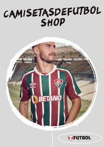 Fluminense camiseta 22-23